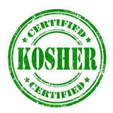 Kosher Certification